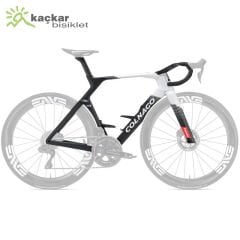 COLNAGO Y1Rs Frameset UAE Emirates SDM5