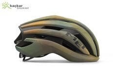 Met Helmets Trenta Mips Kask Wander Savanna