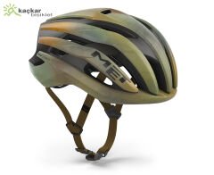 Met Helmets Trenta Mips Kask Wander Savanna