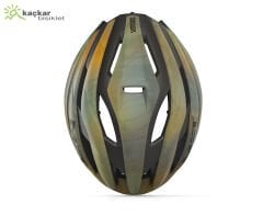 Met Helmets Trenta Mips Kask Wander Savanna
