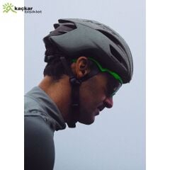 MET Helmets Manta Mips Road Kask Opal Grey
