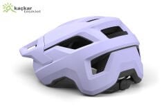 Met Helmets Shelter Youth ( Genç ) Kask Lila