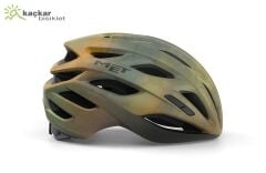 MET Helmets Estro Mips Road Kask Wander Savanna