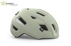 Met Helmet E-Mob Mips Urban Kask Moss Gray