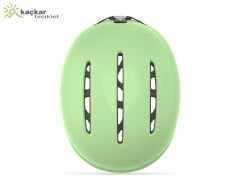 Met Helmet Vibe Urban Kask Mint