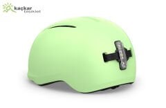 Met Helmet Vibe Urban Kask Mint