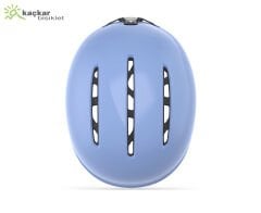 Met Helmet Vibe Urban Kask Lila