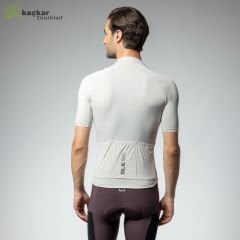 ALE PRAGMA COLOR BLOCK OFF ROAD YAZLIK KISA KOL JERSEY STONE