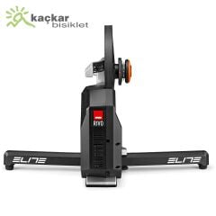 Elite RİVO İnteractive Home Trainer + Zwift Cog + Click