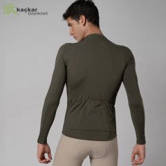 ALE PRAGMA COLOR BLOCK YAZLIK UZUN KOL JERSEY SURVİVOR