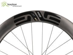 ENVE SES 6.7 Innerdrive Straightpull Premium Disc Karbon Jant Seti