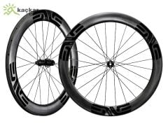 ENVE SES 6.7 Innerdrive Straightpull Premium Disc Karbon Jant Seti