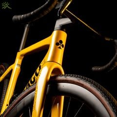 Colnago G4X Karbon , Shimano GRX 827 Dİ2 , Vision SC45 Gravel Road Bike MTYL