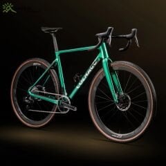 Colnago G4-X Gravel Shimano GRX 820 2x12v Fulcrum Lite ER PIGR
