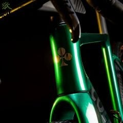 Colnago G4-X Gravel Shimano GRX 820 2x12v Fulcrum Lite ER PIGR
