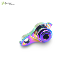 Framesandgear Direct Mount Derailleur Hanger for Colnago Y1RS ( SRAM shifting ) P1.0 Oilslick