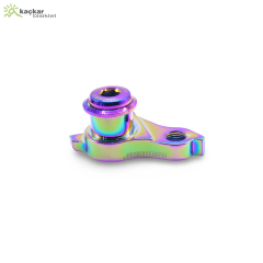 Framesandgear Direct Mount Derailleur Hanger for Colnago Y1RS ( SRAM shifting ) P1.0 Oilslick