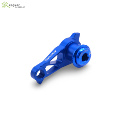 Framesandgear Direct Mount Derailleur Hanger for Colnago Y1RS (Shimano) P1.0 Blue