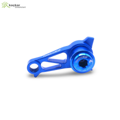 Framesandgear Direct Mount Derailleur Hanger for Colnago Y1RS (Shimano) P1.0 Blue