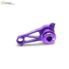 Framesandgear Direct Mount Derailleur Hanger for Colnago Y1RS (Shimano) P1.0 Purple