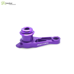 Framesandgear Direct Mount Derailleur Hanger for Colnago Y1RS (Shimano) P1.0 Purple