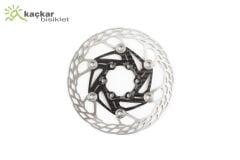 Carbon-Ti  X-Rotor Steel Carbon 3  Vidalı Rotor