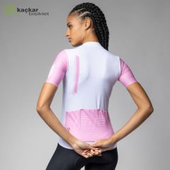 Ale PR-E Follow Me Yazlık Kısa Kol Forma Beyaz