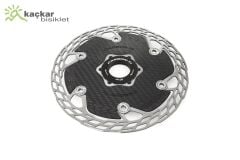 X-Rotor Aero Center Lock