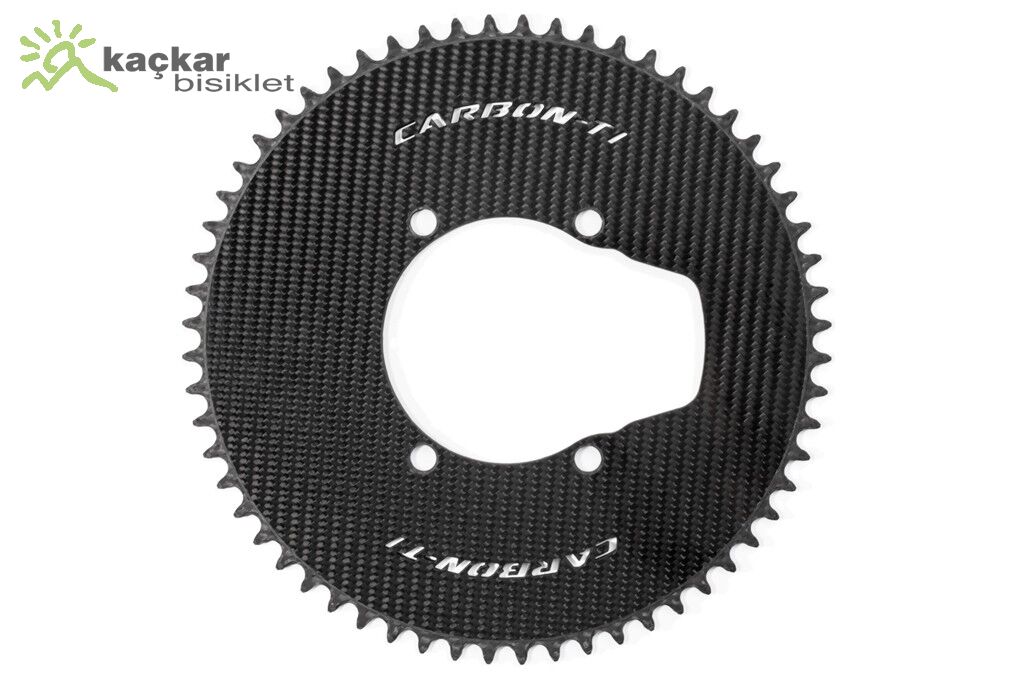 Carbon-Ti  X-Aeroring 58 x 110 DA9200 (4 arms)