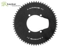 Carbon-Ti  X-Aeroring 58 x 110 DA9200 (4 arms)