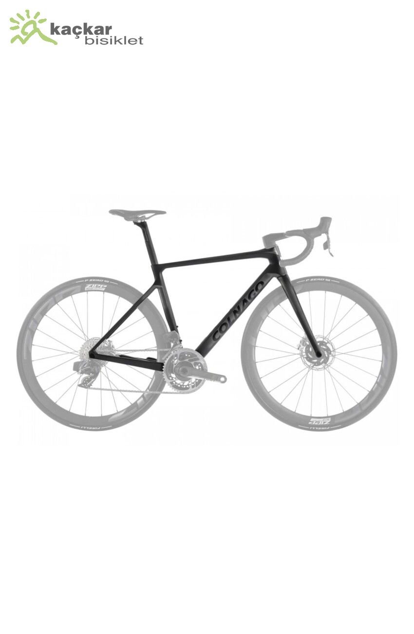 Colnago V4Rs Disc Frameset RVBK