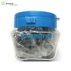 Shimano Dış Başlık SP 6mm 200ad Çelik Dış Fren Kablo SP-50