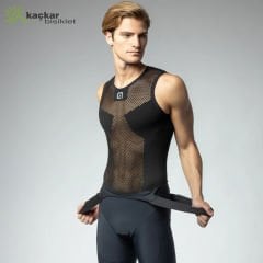 Ale S2 Summer İçlik Siyah