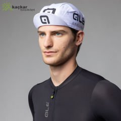 Ale Cotton Cap Beyaz