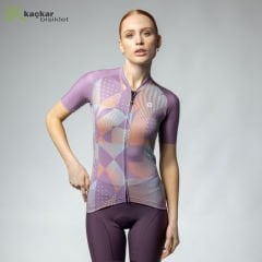 ALE PRAGMA ENJOY YAZLIK KISA KOL BAYAN JERSEY KAŞMİR