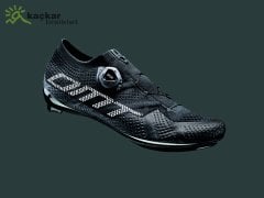 DMT KR1 Cyrstal Limited Edition ( 25. yıl özel ) Karbon Swarowski Taşlı Yol / Yarış Bisikleti Ayakkabısı