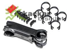 Colnago SR9 Alüminyum Gidon Boğazı