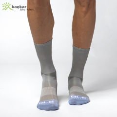 Ale Color Block Yazlık Çorap 18cm FANGO