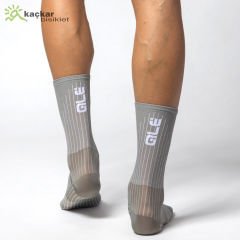 Ale Color Block Yazlık Çorap 18cm FANGO