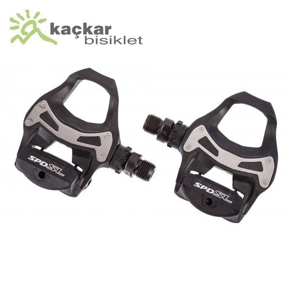 Shimano PD-R550 SPD Pedal Yol / Yarış