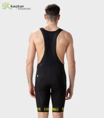 Ale PR-R Strada Yazlık Askılı Kısa Tayt