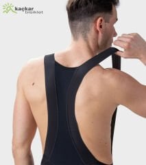 Ale PR-R Strada Yazlık Askılı Kısa Tayt