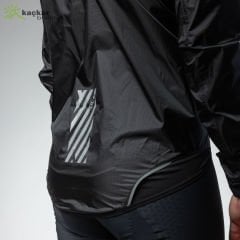 ALE KLİMATİK ELEMENT YAĞMUR VE RÜZGAR GEÇİRMEZ CEKET MEVSİMLİK SİYAH