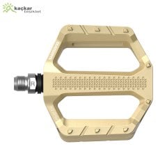 Shimano PD-EF202 Platform Pedal Gold