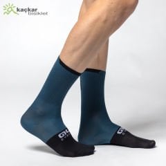 Ale Slide Unisex Yazlık Çorap Lagoon