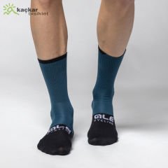 Ale Slide Unisex Yazlık Çorap Lagoon