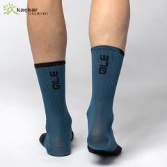 Ale Slide Unisex Yazlık Çorap Lagoon