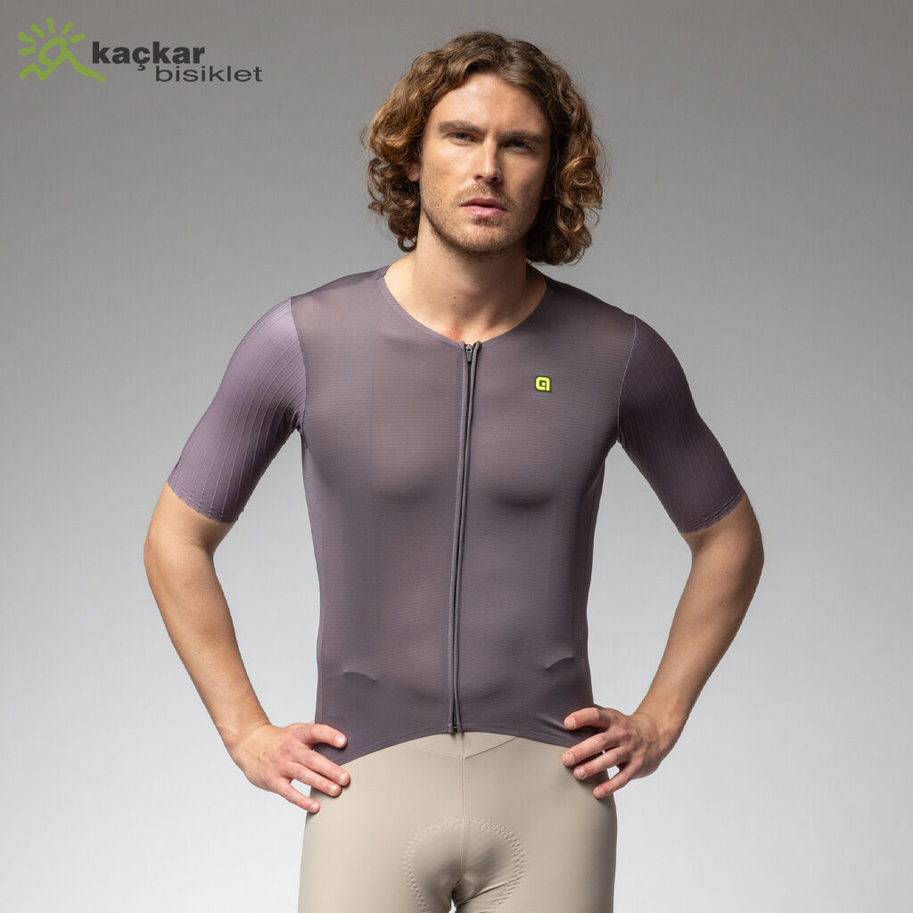 ALE Earth Style 2.0 Yazlık Kısa Kol Jersey Excalibur