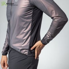 ALE CLEVER SU GEÇİRMEZ MEVSİMLİK UZUN KOL CEKET BRONZE