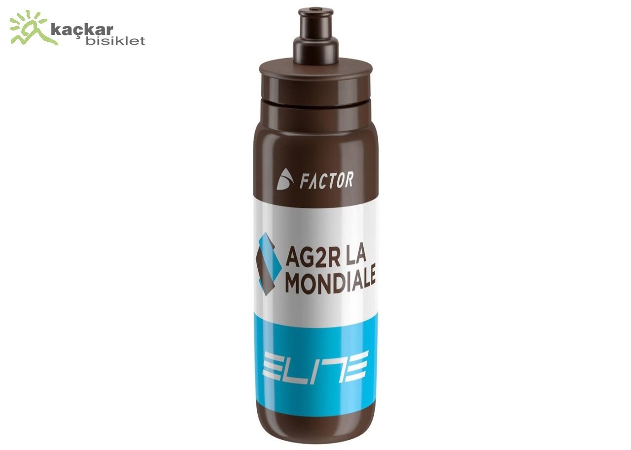 Elite Fly Team AG2R LA Factor Matara 500ml